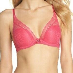 CHANTELLE 3682 Underwire Lined Festivite Contour